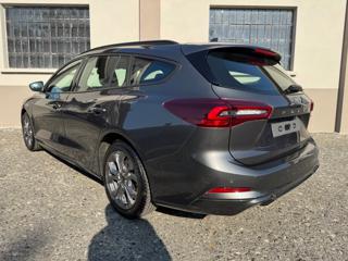 FORD Focus usata, con Autoradio