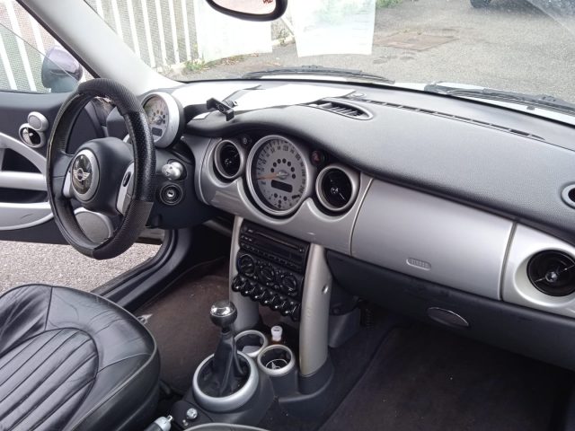 MINI Mini usata 19