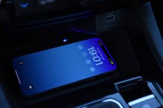 JEEP Compass usata, con Luci diurne LED