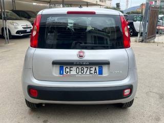FIAT Panda usata, con Chiusura centralizzata
