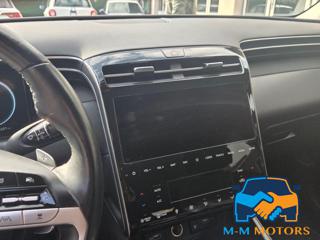 HYUNDAI Tucson usata, con Chiusura centralizzata