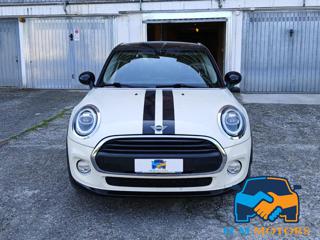 MINI One usata, con Airbag