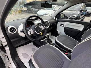 RENAULT Twingo usata, con Cronologia tagliandi