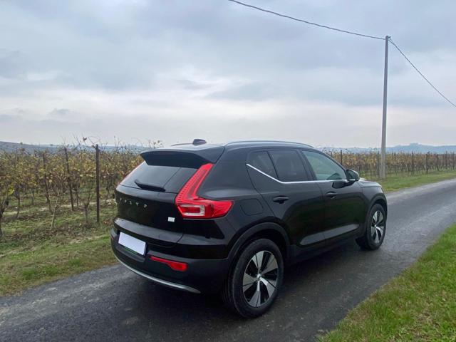 VOLVO XC40 usata, con Cerchi in lega