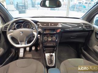 DS AUTOMOBILES DS 3 usata 21