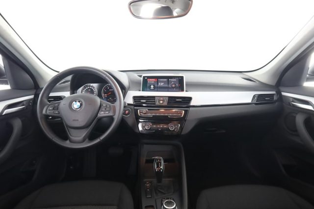 BMW X1 usata 12