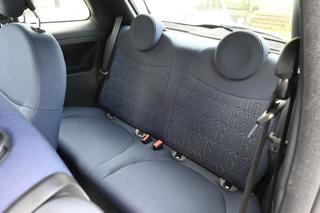 FIAT 500 usata, con Autoradio digitale
