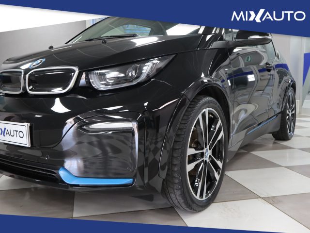 BMW i3 usata, con Chiusura centralizzata