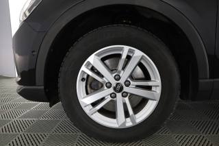 AUDI Q3 usata 7