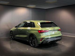 AUDI A3 usata, con Alzacristalli elettrici