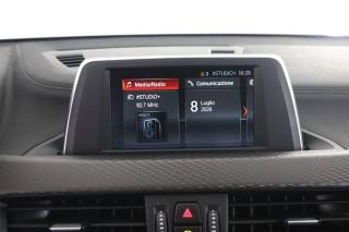 BMW X2 usata 10