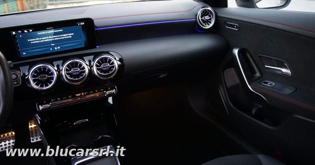 MERCEDES-BENZ CLA 220 usata, con ESP