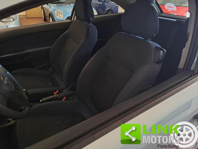OPEL Corsa usata 15
