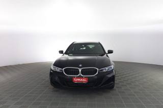 BMW Serie 3 Serie 3 (G20/G21) d 48V Touring