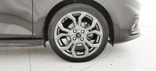 FORD Fiesta usata, con Servosterzo