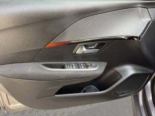 PEUGEOT 208 usata, con Sensori di parcheggio posteriori
