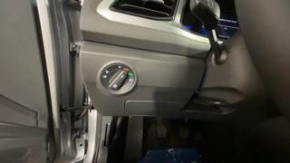 VOLKSWAGEN T-Roc usata, con ESP