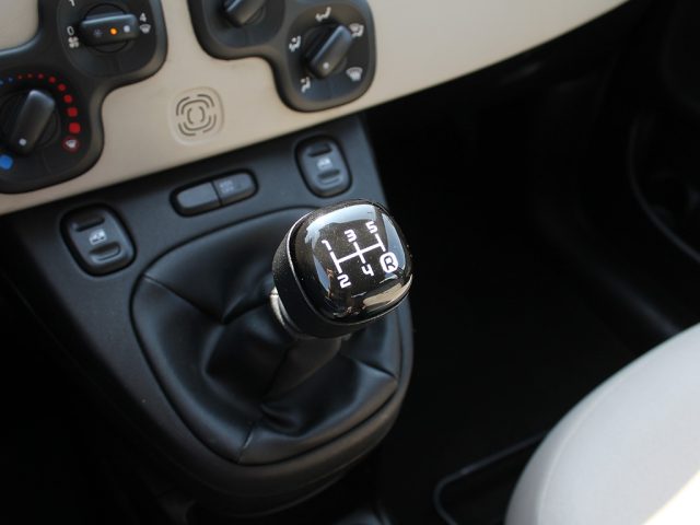 FIAT Panda usata 25