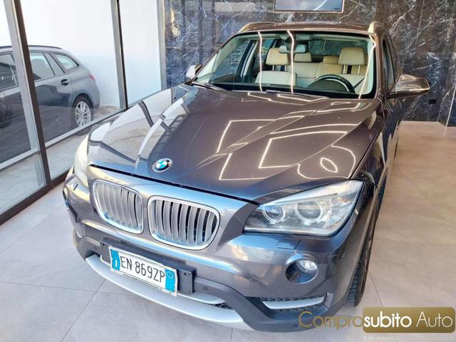BMW X1 usata, con Airbag laterali