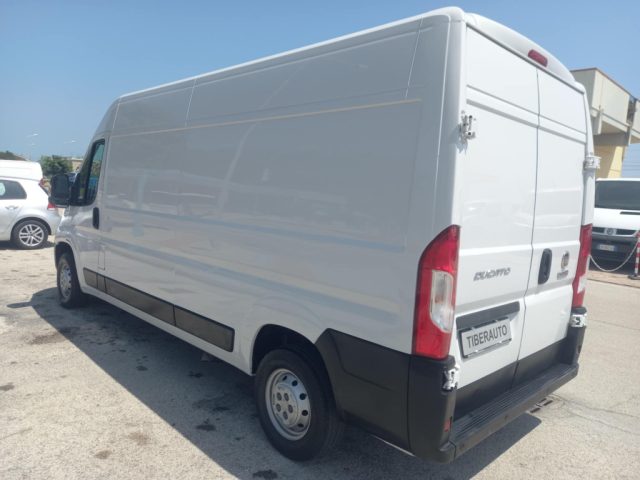 FIAT Ducato usata, con Chiusura centralizzata