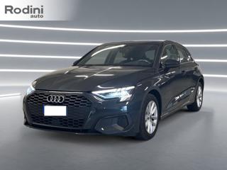 AUDI A3 SPB 35 TFSI S tronic
