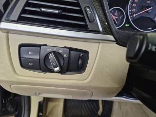 BMW 330 usata, con ESP