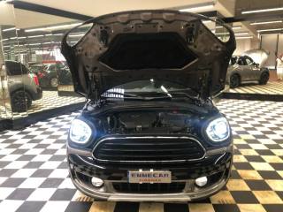MINI Countryman usata, con Sensore di luce
