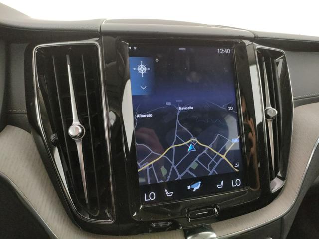 VOLVO XC60 usata, con Servosterzo