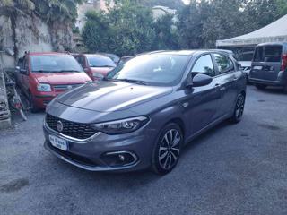FIAT Tipo usata, con Airbag