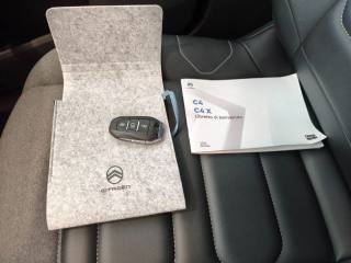 CITROEN C4 X usata, con ESP