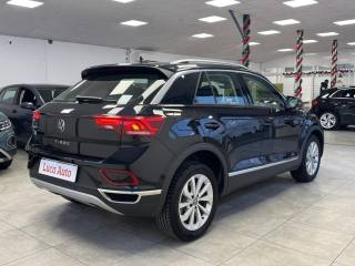 VOLKSWAGEN T-Roc usata, con Airbag Passeggero