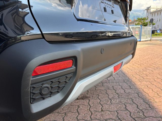 SUZUKI S-Cross usata, con Chiusura centralizzata