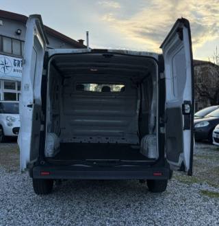 OPEL Vivaro usata 10