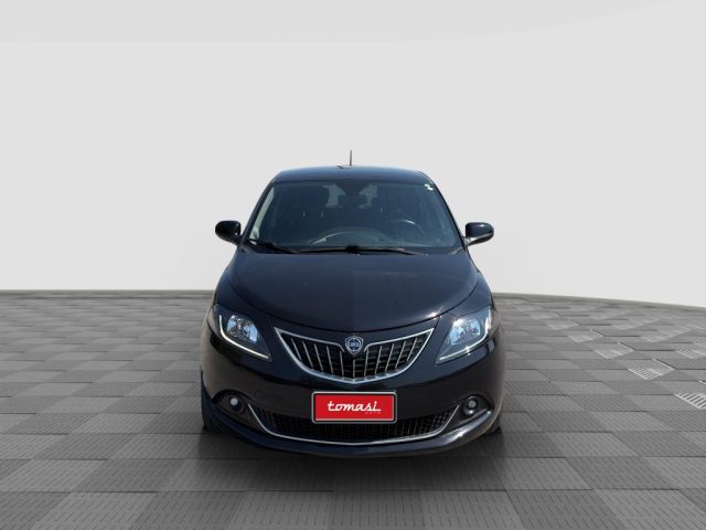 LANCIA Ypsilon usata 7