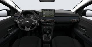 DACIA Sandero usata, con Climatizzatore