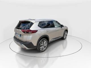 NISSAN X-Trail usata, con Airbag
