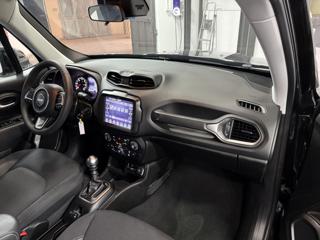 JEEP Renegade usata, con Chiusura centralizzata