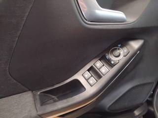 FORD Puma usata, con Frenata d