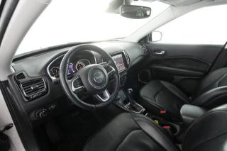 JEEP Compass usata 1