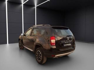 DACIA Duster usata, con Airbag laterali