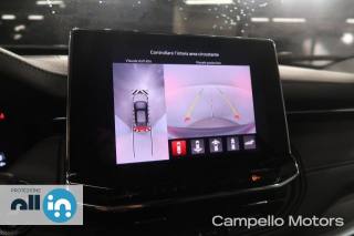 JEEP Compass usata 9