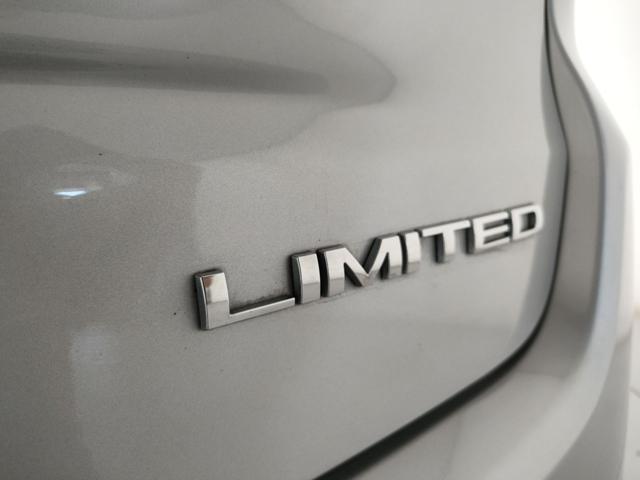 JEEP Compass usata, con Controllo elettronico della corsia