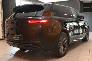 LAND ROVER Range Rover Sport usata 81