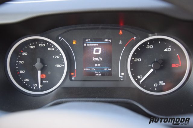 IVECO Daily usata 18