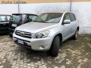 TOYOTA RAV 4 MY23 RAV4 2.2 D-4D 136 CV