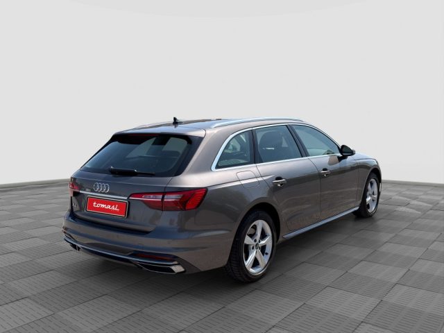 AUDI A4 usata 4