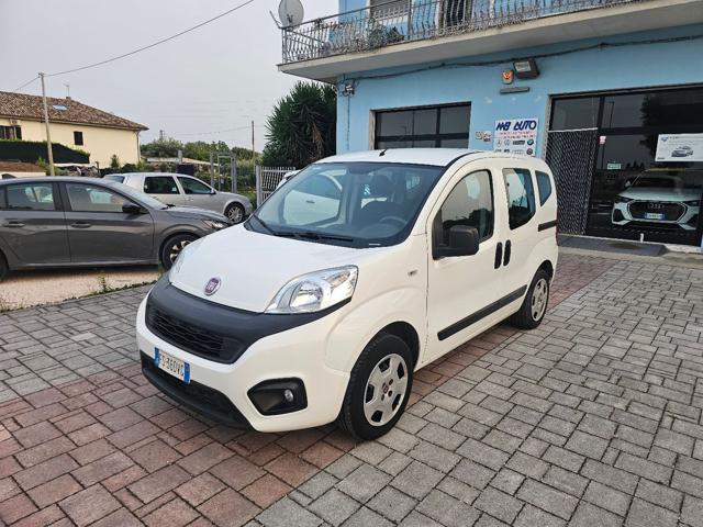 FIAT Qubo usata, con ABS