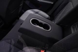 VOLKSWAGEN Golf usata, con Volante multifunzione