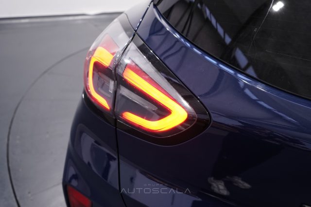 FORD Puma usata 28