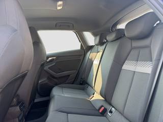 AUDI A3 usata 9